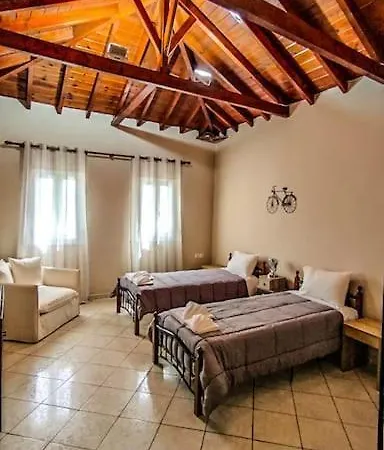 Vitilo Sweet Home Exterior photo