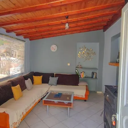 Vitilo Sweet Home Exterior photo