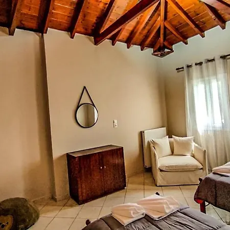 Vitilo Sweet Home Exterior photo