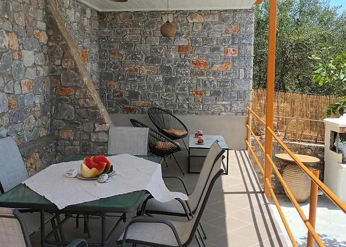 Vitilo Sweet Home