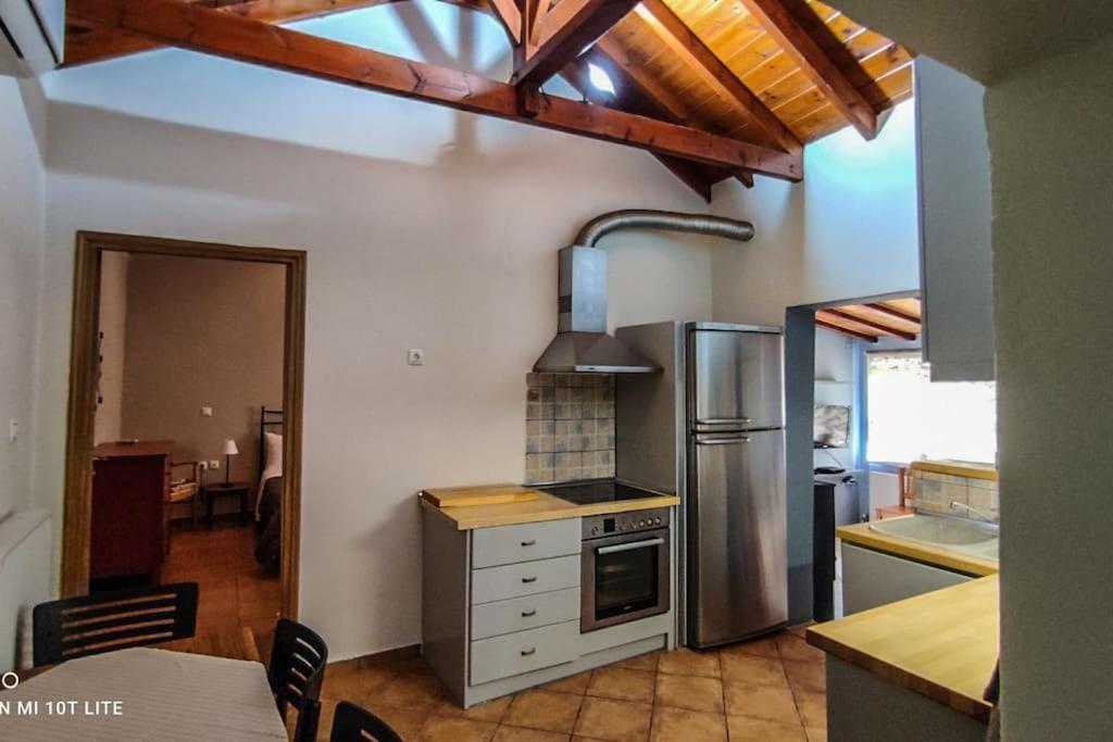 Vitilo Sweet Holiday home *
