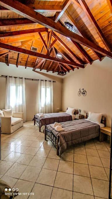 Holiday home Vitilo Sweet Oitilon