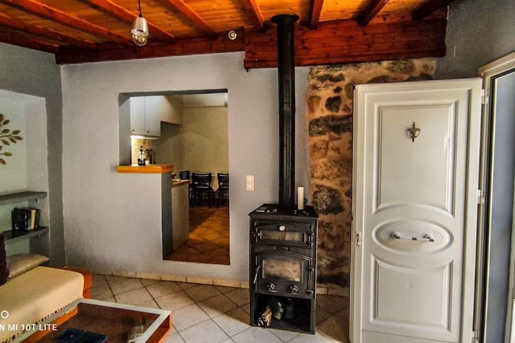 Vitilo Sweet Tatil Evi *