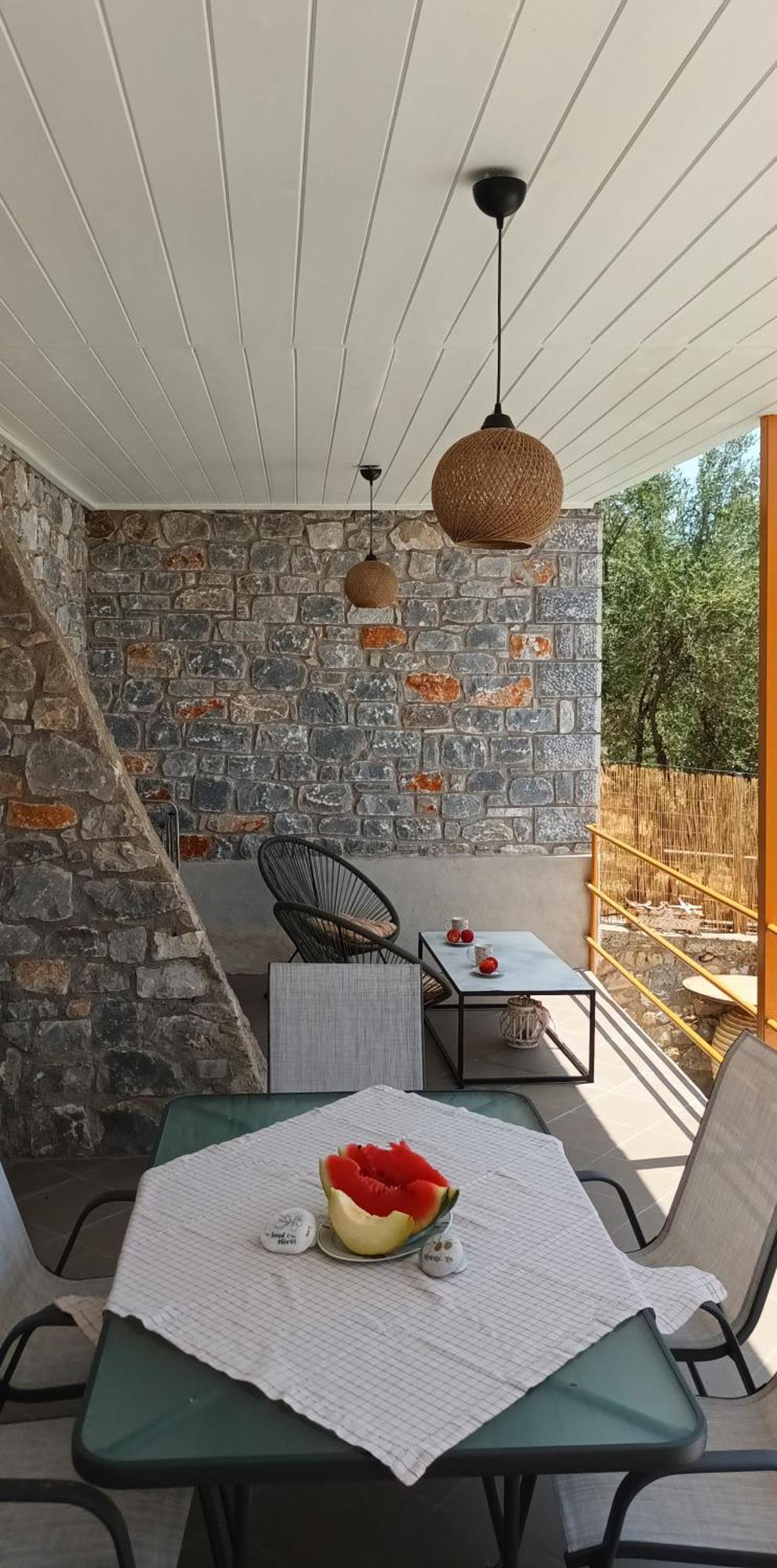 Holiday home Vitilo Sweet