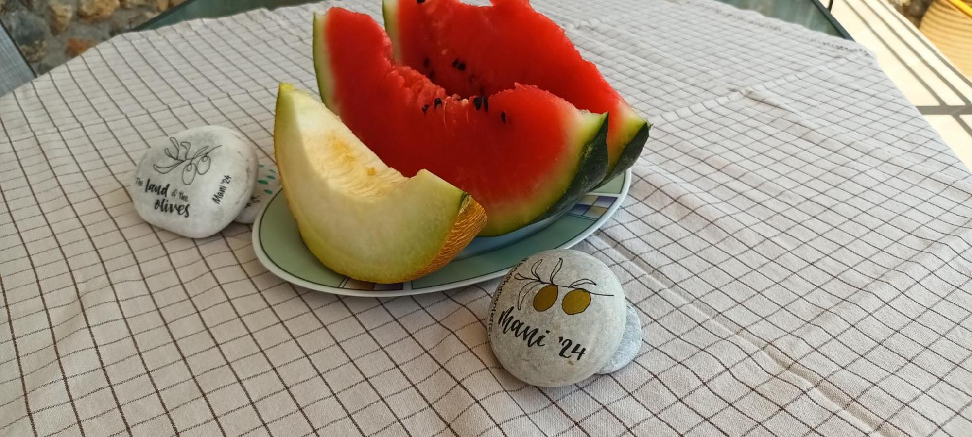 Holiday home Vitilo Sweet *