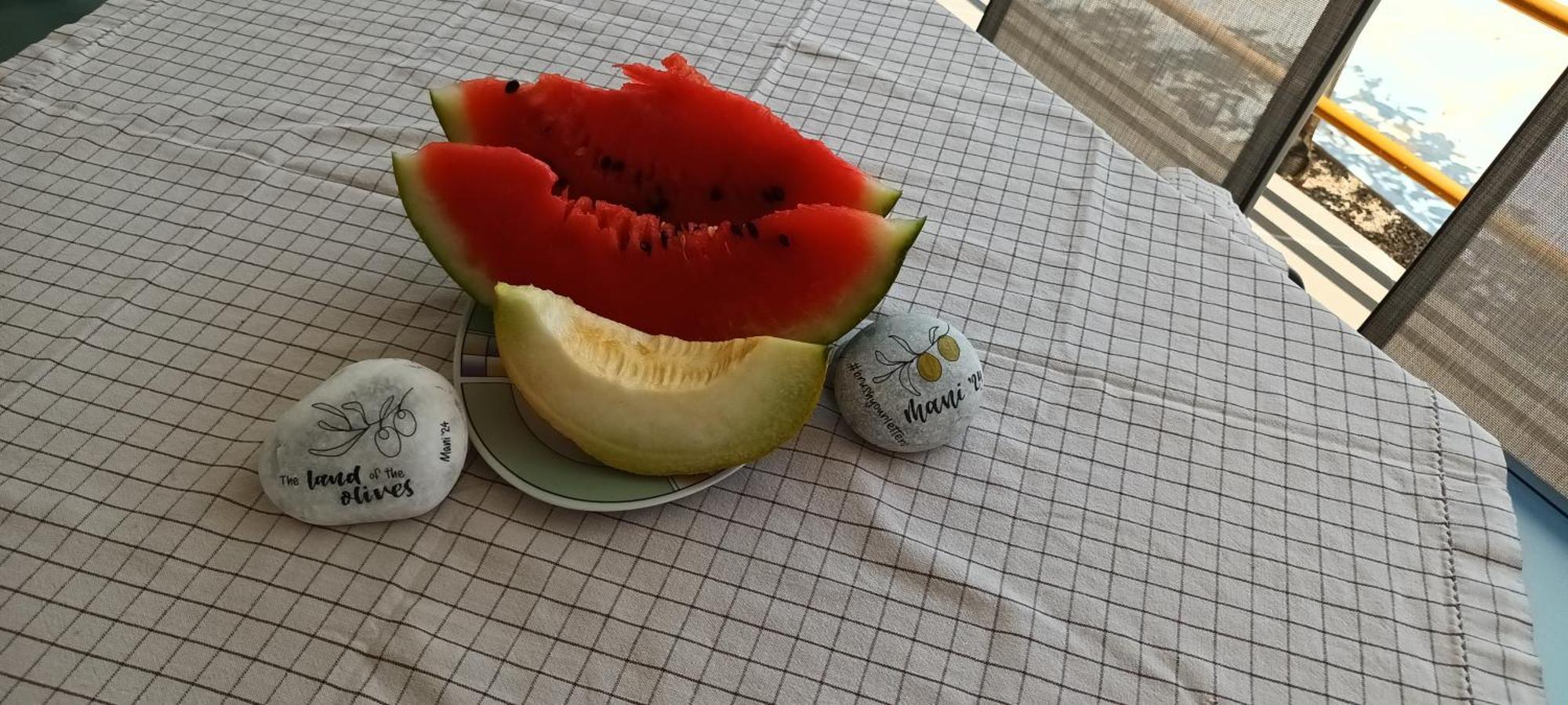 Vitilo Sweet Tatil Evi